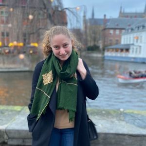 Meet your Posher, Samantha
